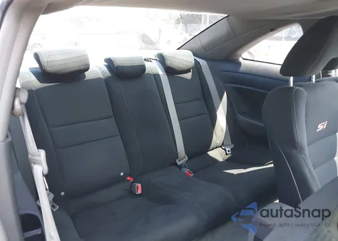 2007 Honda Civic Ex из США, поврежденный, VIN 2HGFG12817H537045